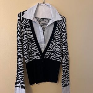 Large Inc Concept Top